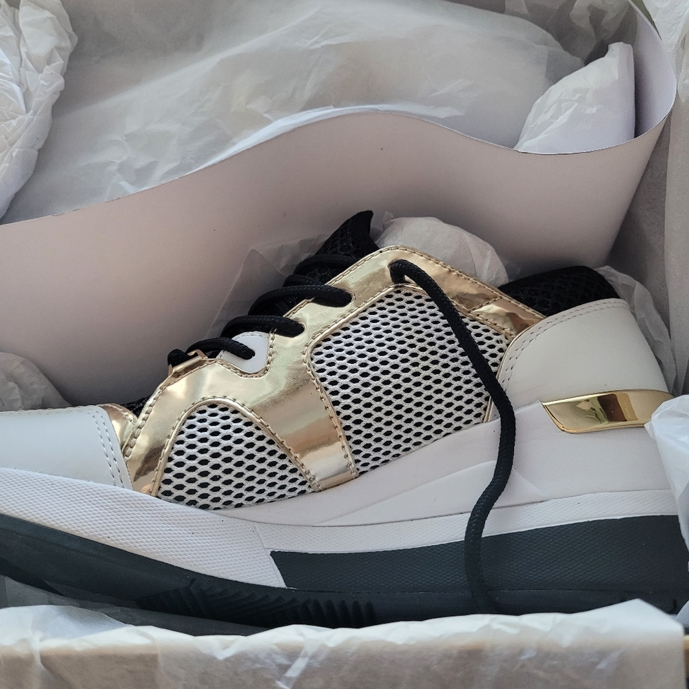 MICHAEL KORS SHOES